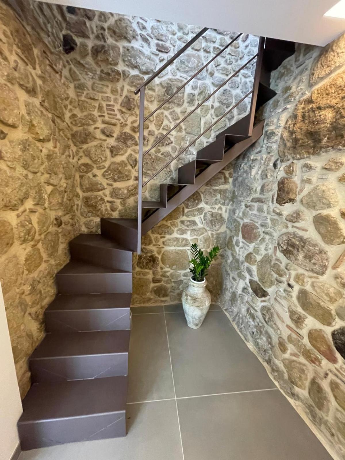 Crysas Home Assoro Exterior photo